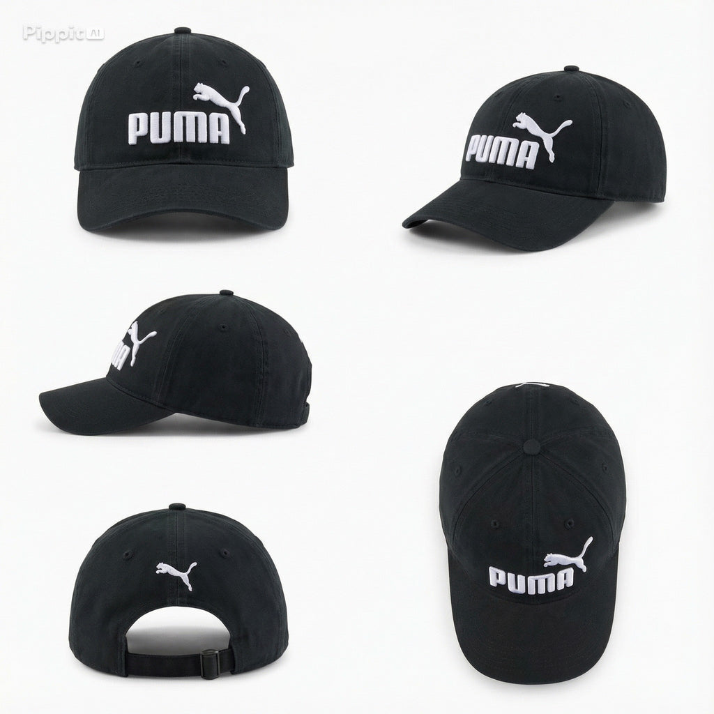 GORRA PUMA RELAXED FIT 1.1 IMPORT