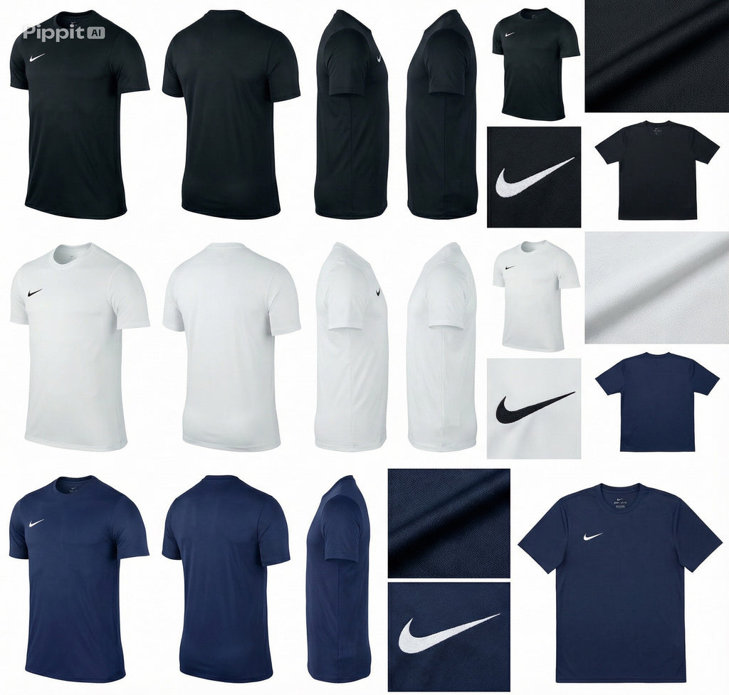 CAMISETA DEPORTIVA NIKE 1.1 IMPORTADA