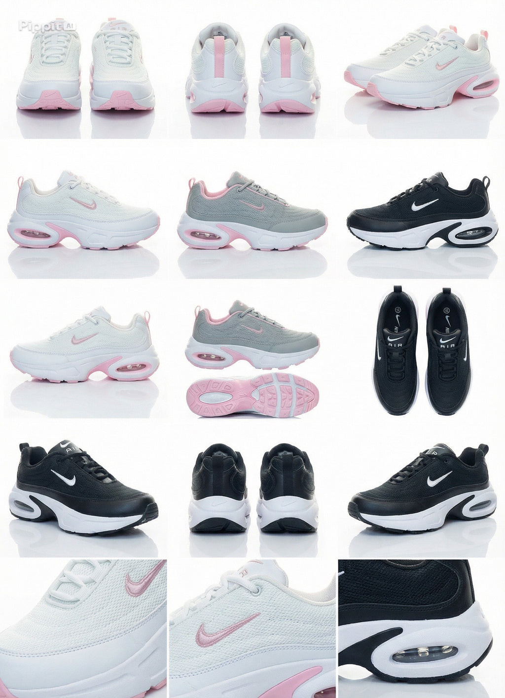 NIKE AIR MAX PORTAL DAMA