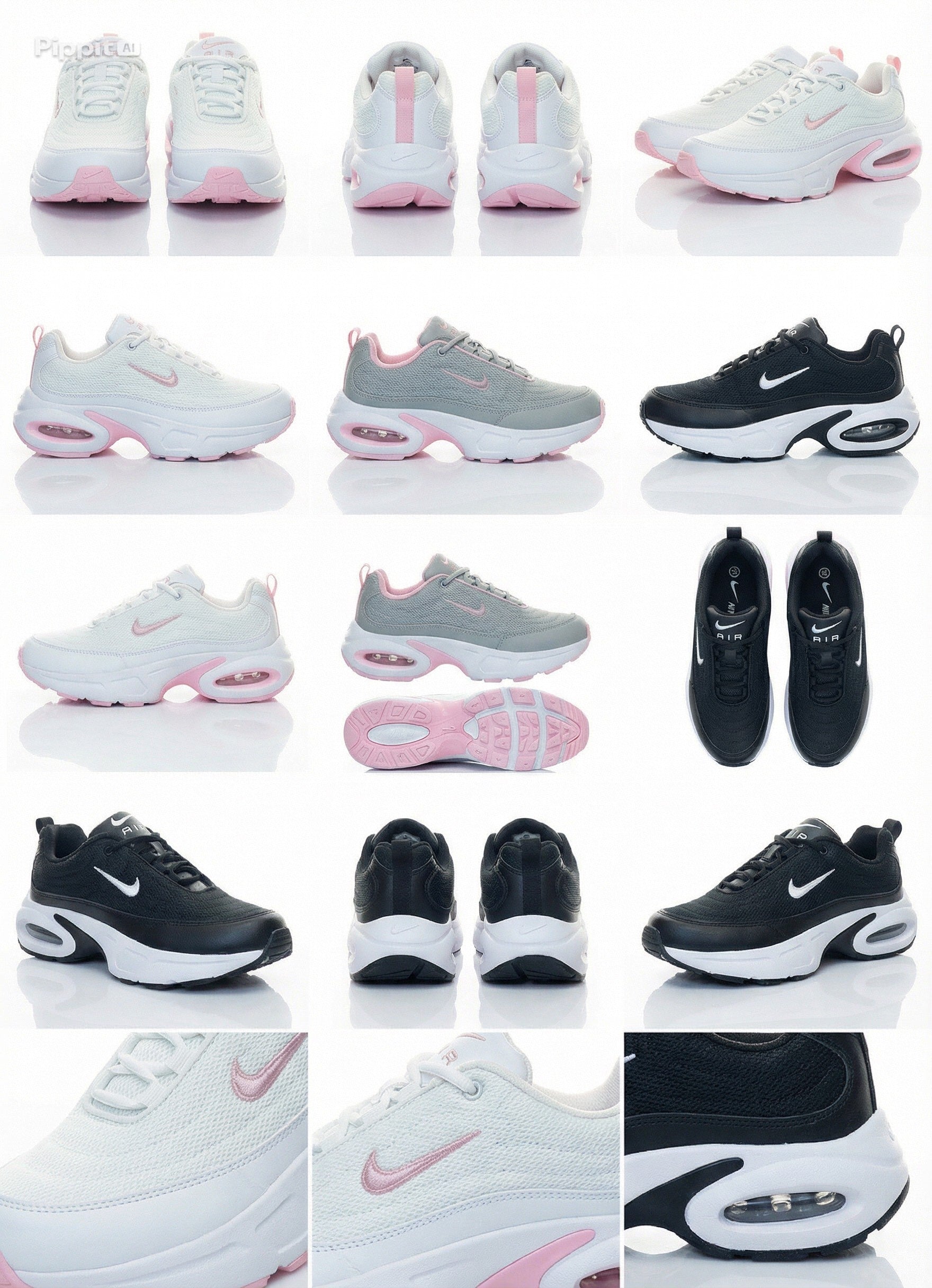 NIKE AIR MAX PORTAL DAMA